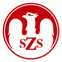 SZS Logo PNG Vector
