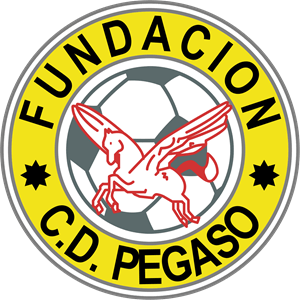 S.A.D. Tres Cantos Pegaso Logo Vector