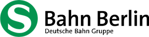 S Bahn Berlin Logo PNG Vector