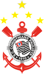 S.C. Corinthians Paulista Logo PNG Vector