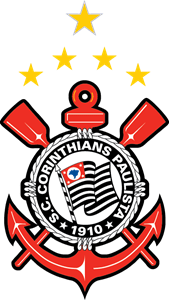 S.C. Corinthians Paulista Logo Vector