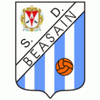 S.D. Beasain Logo PNG Vector