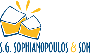 S.G. Sophianopoulos & Son Logo Vector
