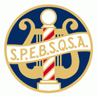 S.P.E.B.S.Q.S.A. Logo PNG Vector