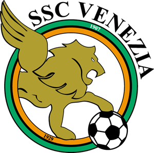 S.S.C. Venezia S.P.A. Logo Vector