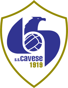 S.S. Cavese Logo PNG Vector