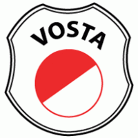 S.V. Vosta Logo Vector