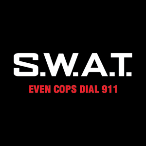 S.W.A.T. Logo PNG Vector