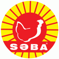 SƏBA Logo Vector
