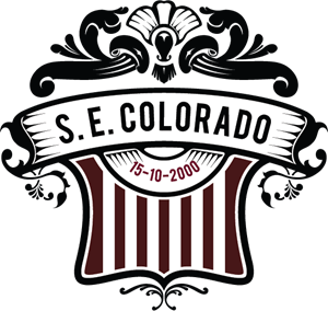 S. E. Colorado Logo PNG Vector