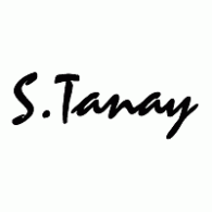 S. Tanay Logo PNG Vector