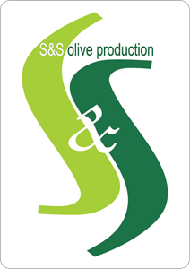 S & S olives Logo PNG Vector