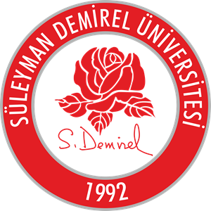 Süleyman Demirel Üniversitesi Logo PNG Vector