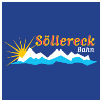 Söllereck-Bahn Logo PNG Vector