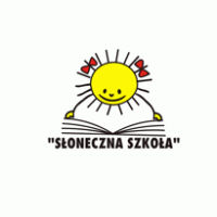 SłoneczNA sZKOŁA Gdańsk Logo PNG Vector