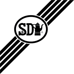 S&D Logo PNG Vector