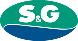 S&G Logo PNG Vector