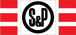 S&P Logo PNG Vector