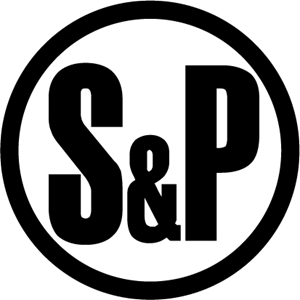 S&P Logo Vector