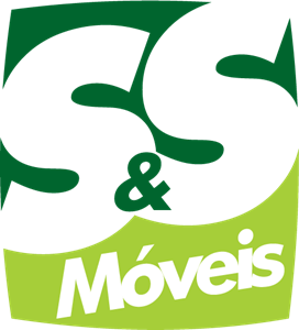 S&S Moveis Logo Vector
