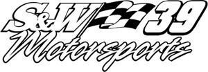 S&W Motorsports Logo PNG Vector