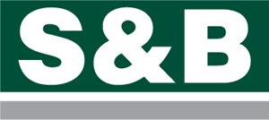 S&B Logo PNG Vector