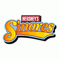 S'mores Logo PNG Vector