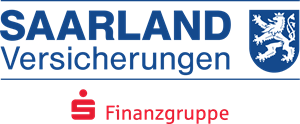Saarland Versicherungen Logo Vector