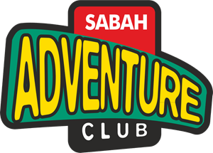 Sabah Adventure Club Logo PNG Vector