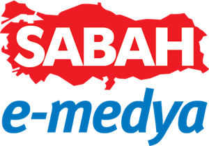 Sabah e-medya Logo PNG Vector