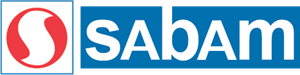 Sabam Logo PNG Vector