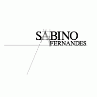 Sabino Fernandes Logo PNG Vector