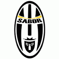 Sabor Futebol Clube Logo PNG Vector