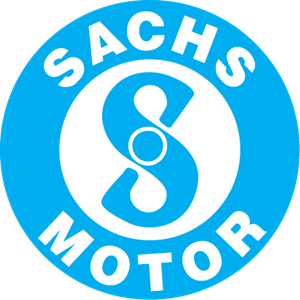 Sachs motor Logo PNG Vector