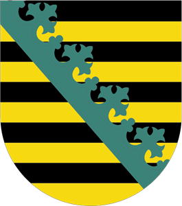 Sachsen Logo Vector