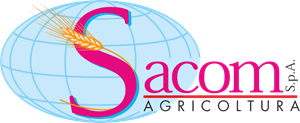 Sacom Agricoltura Logo Vector