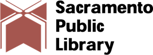 Sacramento Public Library Logo PNG Vector