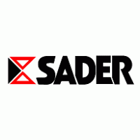 Sader Logo PNG Vector