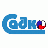 Sadko Logo PNG Vector