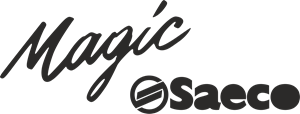 Saeco (Magic) Logo PNG Vector