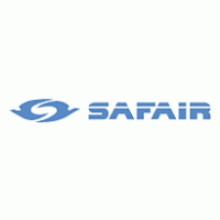 Safair Logo PNG Vector