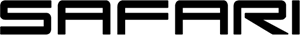 Safari Logo PNG Vector