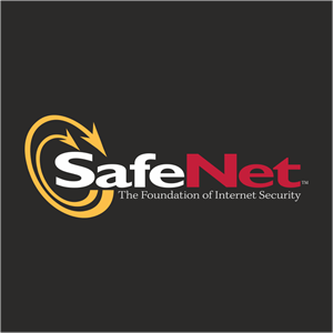 SafeNet Logo PNG Vector