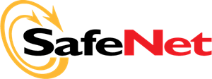 SafeNet Logo PNG Vector