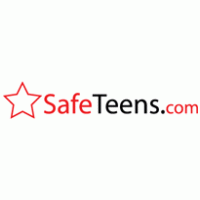 SafeTeens.com Logo PNG Vector