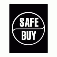 Safe Buy Logo Vector