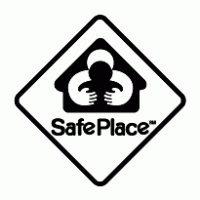 Safe Place Logo PNG Vector