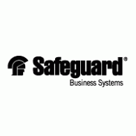 Safeguard Business Systems Logo PNG Vector