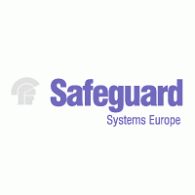 Safeguard Systems Europe Logo PNG Vector
