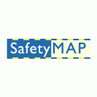 SafetyMAP Logo PNG Vector